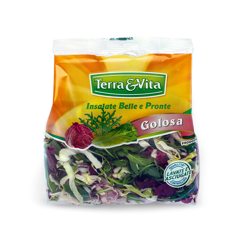 Golosa Golosa
